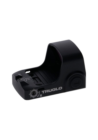 Red Dot Micro xr21 3 Moa Red Box Füme