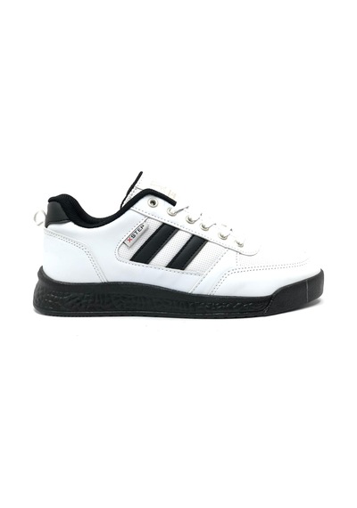X-step 2024-cilt Tramor Hafif Ve Rahat Taban Unisex Spor Ayakkabı Çok Renkli
