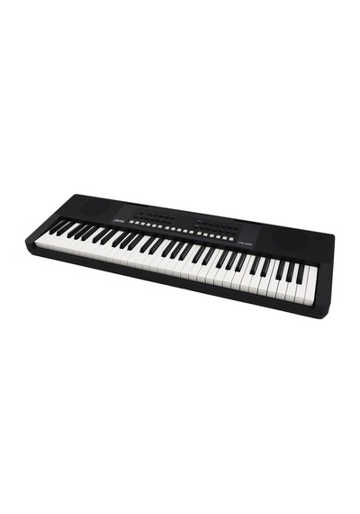 Jwin Jtk-3300 61 Tuş Hassasiyetli 5 Oktav Org Adaptör Hediye