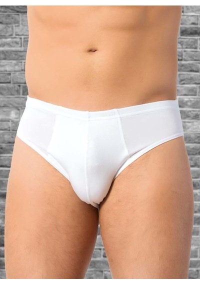 Lüx Drm 2'Li Erkek Bambu Slip Külot 3920L
