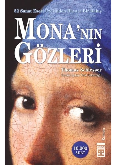 Mona'nın Gözleri Şömizli