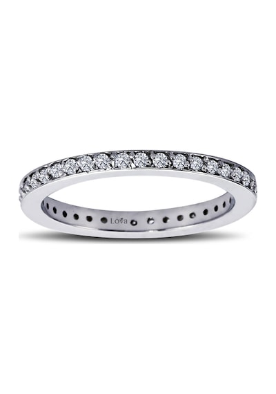 Lova 0,38 Karat Pırlanta Tamtur Yüzük - 1010070