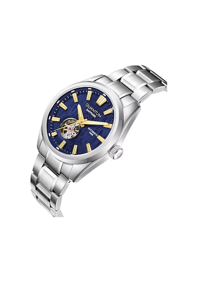 Quantum 41 Mm Otomatik Saat Qmg1192b.392 Lacivert