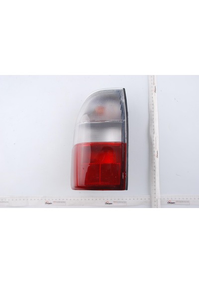 Tw Sol Stop Beyaz Mitsubishi L200 2002-2005 Uyumlu Mr109127
