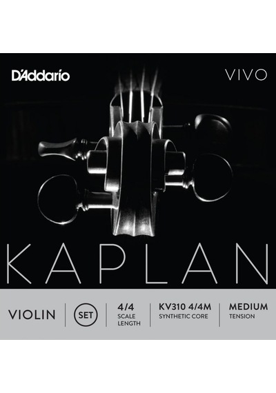 Daddarıo Kv310 4/4M