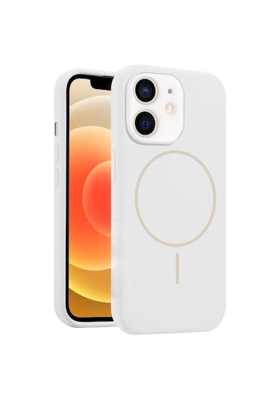 Teleplus Apple Uyumlu iPhone 11 Kılıf Rio Manyetik Şarj Özellikli Lansman Kapak