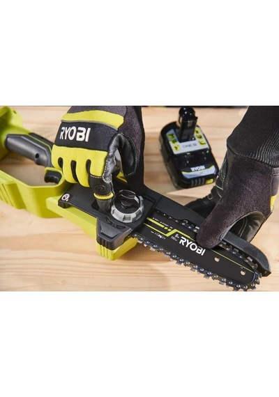 Ryobi Ry18ps15a-120 Akülü Budama Testeresi 1x2.0ah 5133006554