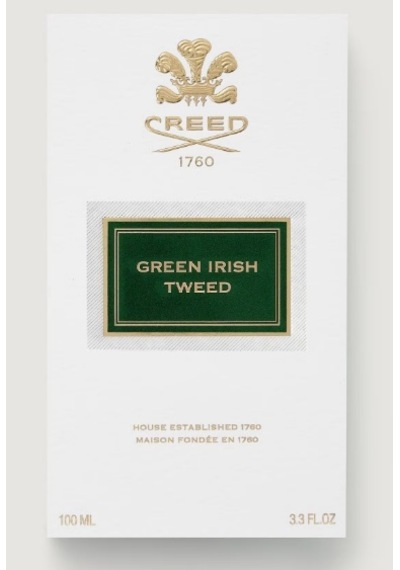 Creed Millesime Green Irish Tweed Edp 100ml Erkek Parfüm Fresh 92642698