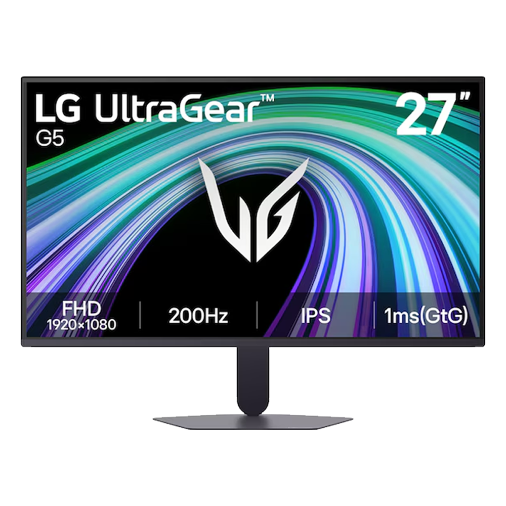 Lg Ultragear 27g523b-b 27 200hz 1ms Adaptivesync Hdr10 Fhd Ips Monitör