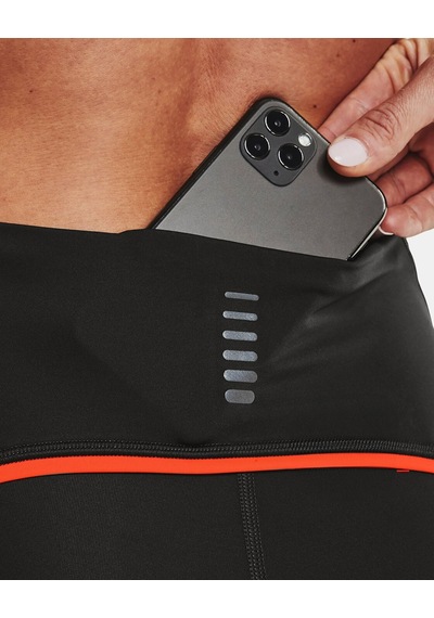 Under Armour Kadın Tayt 1365652-010 Çok Renkli