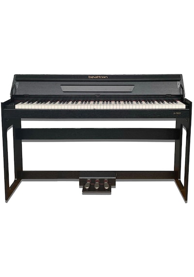 Beattron X700b Siyah Dijital Piyano