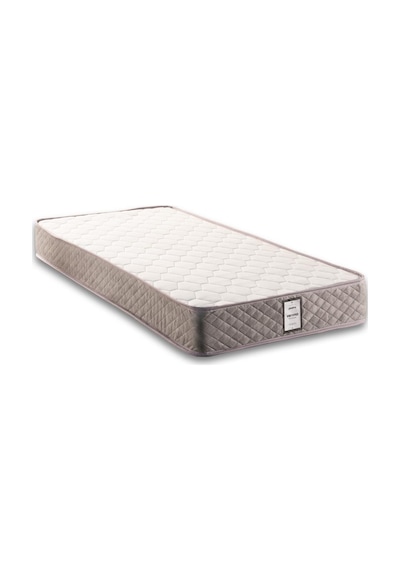Nironyatak Tek Kişilik 80×180 Cm Yatak Full Ortopedik Sert Yatak Verona