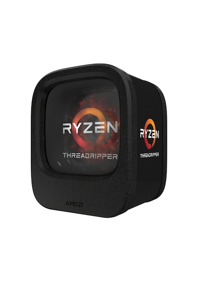 AMD Ryzen Threadripper 1900X 3.8 GHz TR4 16 MB Cache 180 W Box İşlemci