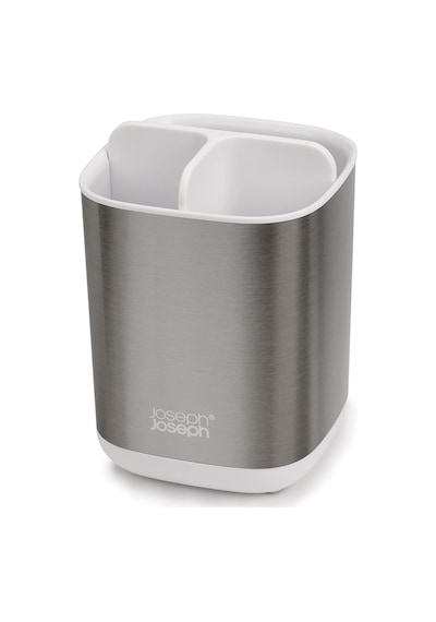 Joseph Joseph Easystore Diş Fırçalık, Paslanmaz Çelik Genel