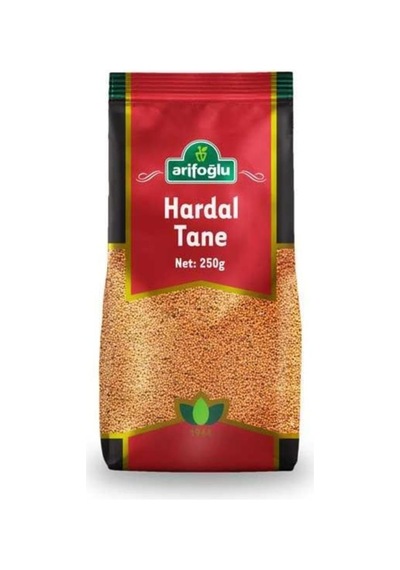 Hardal Tane Sarı 250gr Eko