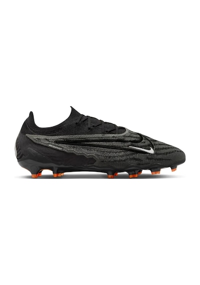 Nike Phantom Gx Elite Fg Erkek Siyah Krampon P-104 001