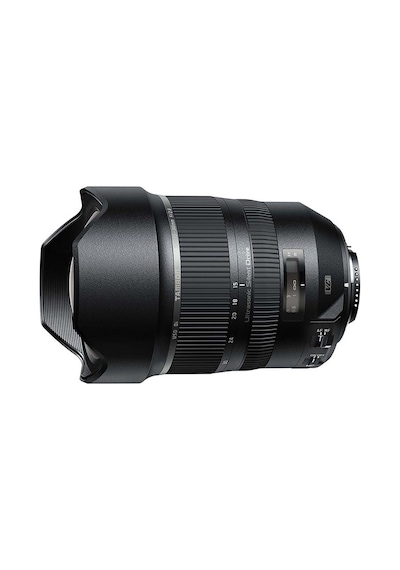 Tamron SP 15-30 MM F/2.8 Di VC USD (Canon) Uyumlu Lens