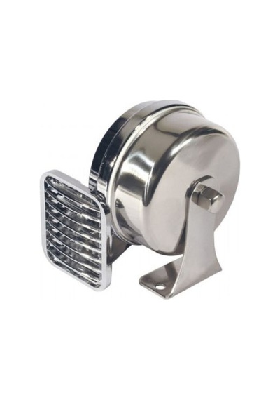 Tekne Için Tekli Salyangoz Korna 12V 5A 114Db 490Hz
