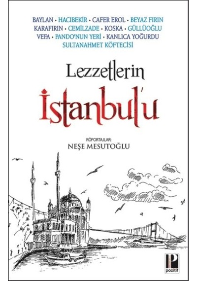Lezzetlerin İstanbul U Diğer
