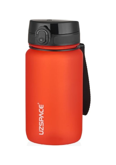 Vagonlife Uzspace 3037 650Ml Kırmızı Tritan Matara