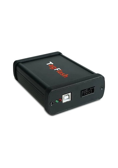 Tagflash Ecu Okuma Ve Yazma Cihazı Yektek