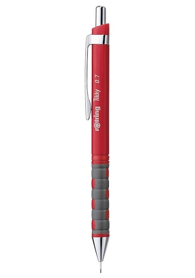 Rotring Tikky 0.5 Min Okul Seti Rotring Silgi Kalem Seti N11.1454