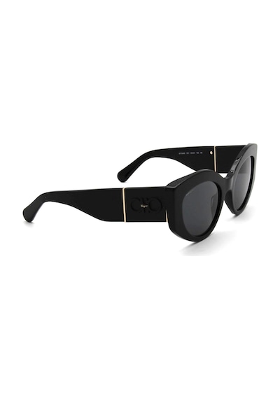 Salvatore Ferragamo SF 1044S 001 KADIN GÜNEŞ GÖZLÜ