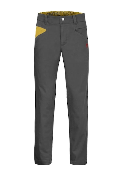 Rafiki Rockland Erkek Pantolon Antrasit