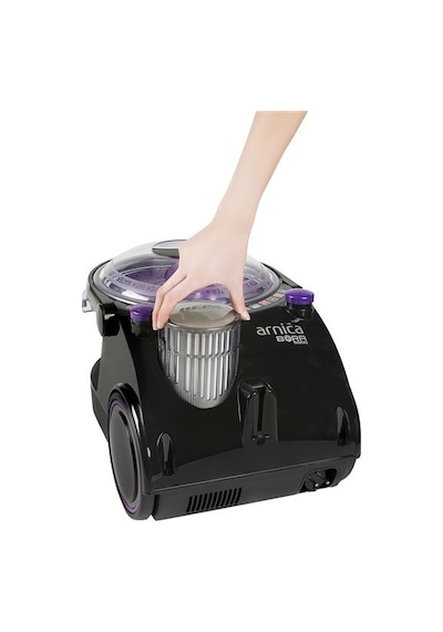 Arnica Bora ET11133 850 W Su Filtreli Elektrikli Süpürge