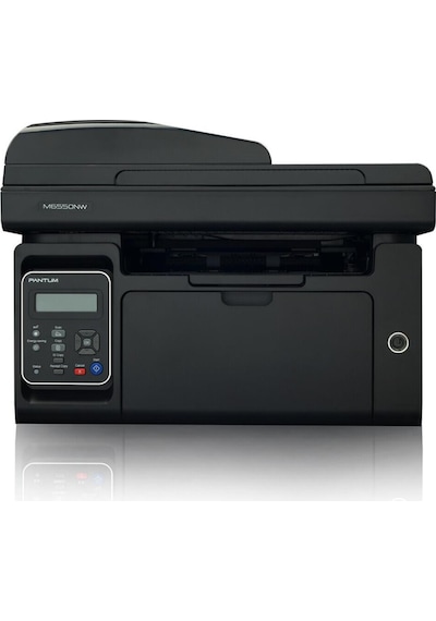 Pantum M6550nw Çok Fonksiyonlu Lazer Yazıcı-130132