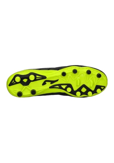 Joma Numero siyah-sarı erkek krampon N10S2331FG Siyah - Sarı