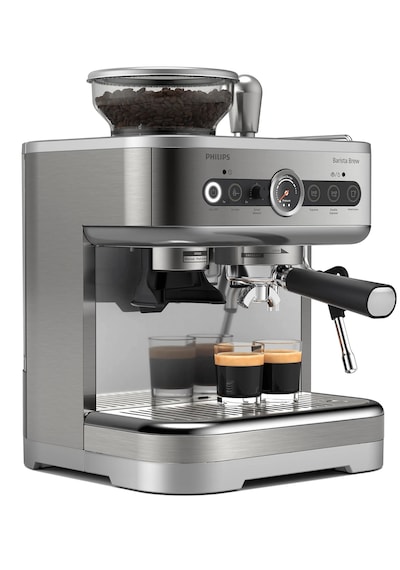 Philips Psa3218/01 Barista Brew Yarı Otomatik Espresso Makinesi