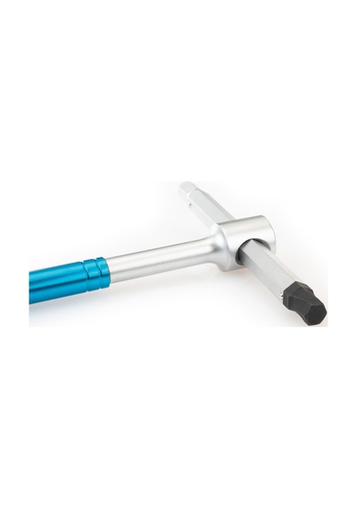 Park Tool Thh-2 Profesyonel Alyan Anahtar 2mm Ptthh2 Mavi