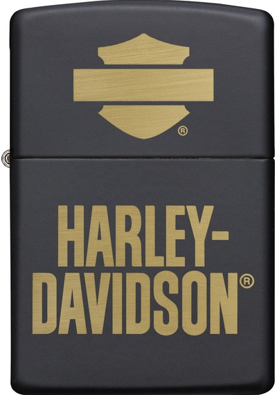 Zippo Çakmak Z-49198