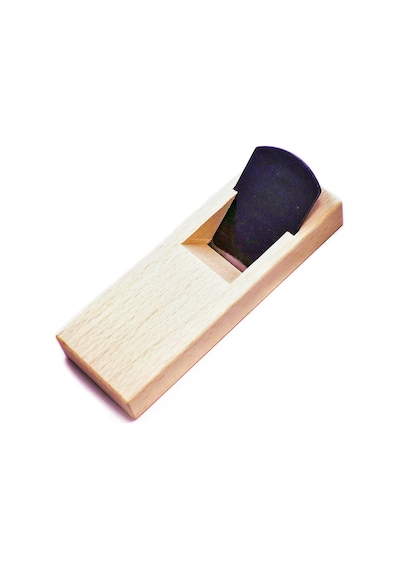 Suızan Kanna Japon Ahşap Rende 42 Mm