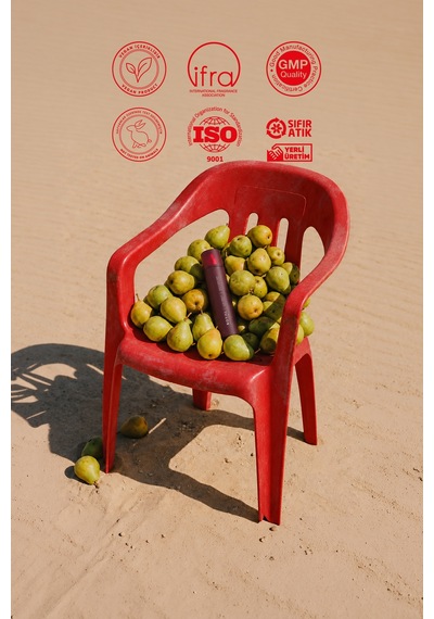 Body Mıst Pear Vanılla