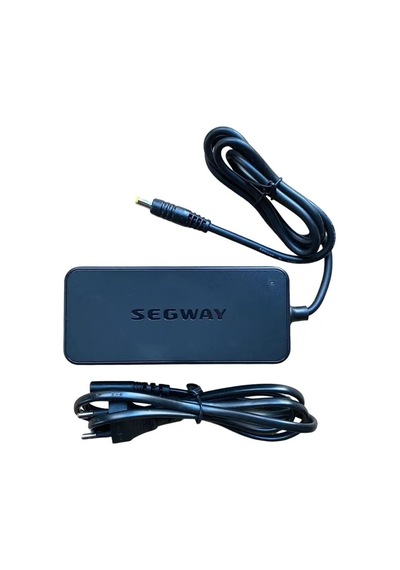 Segway 42v 2a - 5.5 - 2.5 Jak Universal Scooter Şarj Adaptörü