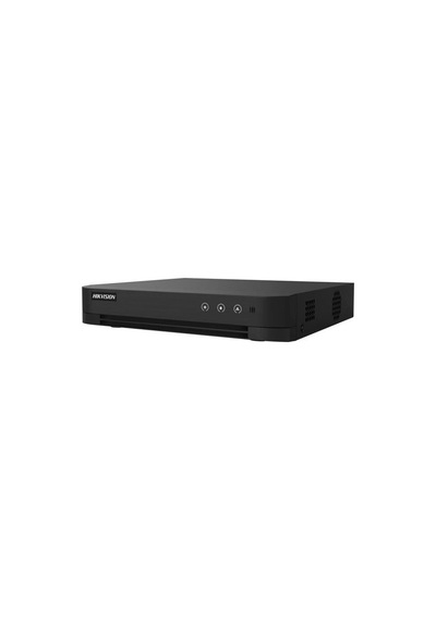 Hikvision Hıkvısıon 4kanal Ds-7204hghı-m1 Hıbrıt Dvr Kayıt Cihazı
