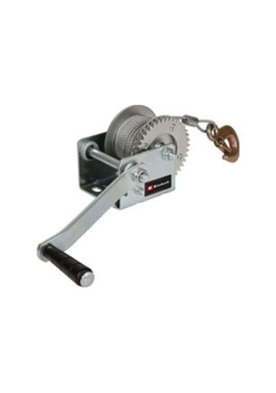 250-500 Kg Kapasiteli Halatlı Elektrikli Mini Vinç, 220v İle Yüksek Performans