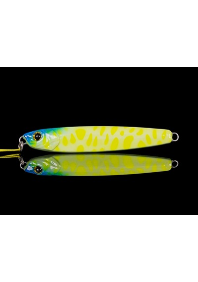 Jig, Zoka, Suni Yem, Uv Metal Jig, 80gr 11cm Jıgto Tide 80