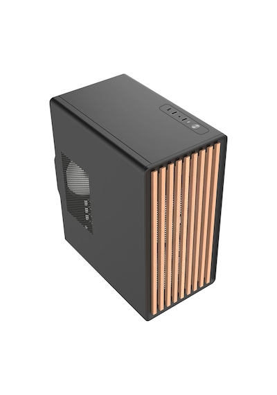 Turbox TX8828 i7-6700 16 GB 512 GB SSD 23.8" Free Dos Masaüstü Bilgisayar