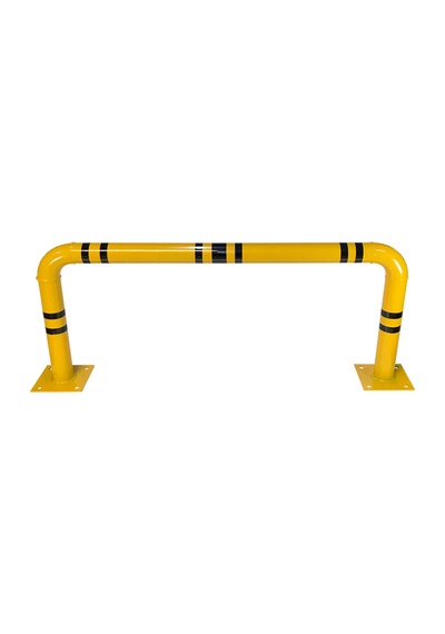 Otopark Kolon Koruyucu Bariyer, Metal Bariyer 104 Cm