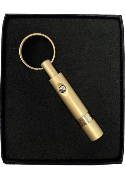 Angelo Çelik Puro Delici Punch Gold 7mm