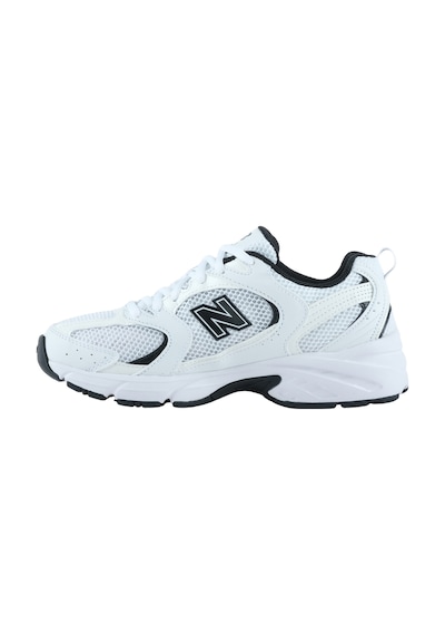 New Balance 530 Beyaz Spor Ayakkabı Mr530ewb Beyaz