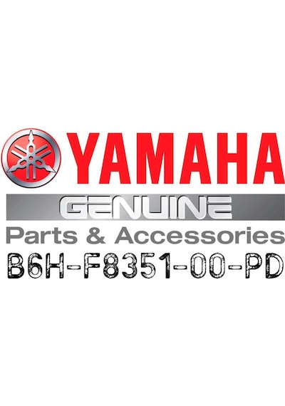Yamaha Nmax 125 155 2023 Sol Kafa Grenajı Parlak Mavi