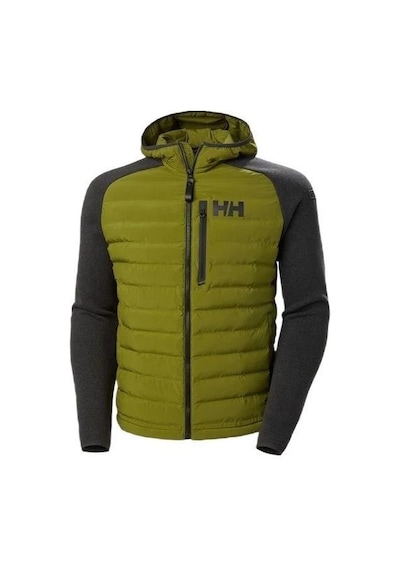 Helly Hansen Artic Ocean Hybrid Erkek Mont-hha.34074olg 001