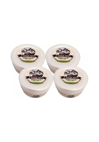 Yörük Ana Lstks043 Çörek Otu Karışımlı Özel 4adet 50 Ml