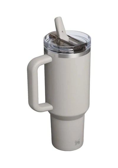 Stanley The Quencher Protour Flip Straw Tumbler 1.18 L Ash Gri