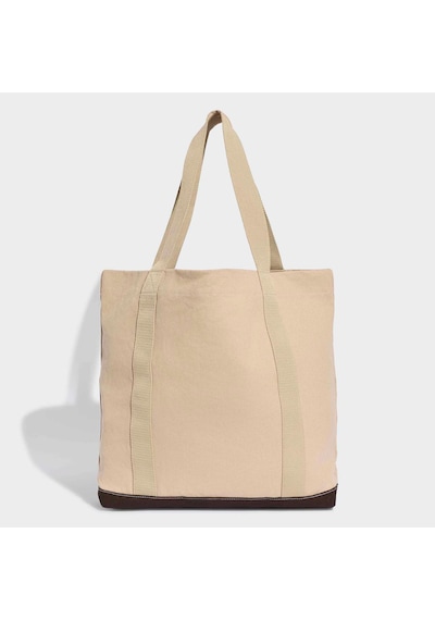 Adidas Originals Tote Bej Omuz Çantası Kr1576 Krem