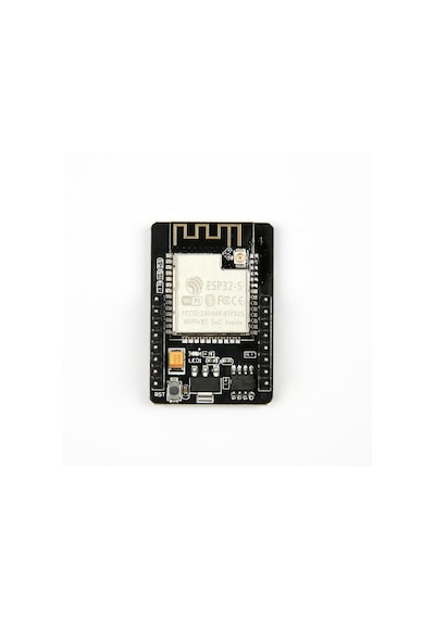 ESP32-CAM WiFi Bluetooth Geliştirme Kartı  + OV2640 Kamera Modülü
